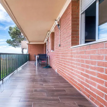 In With House Sea View Apartment