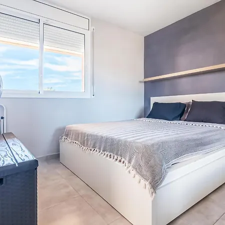 In With House Sea View * Salou