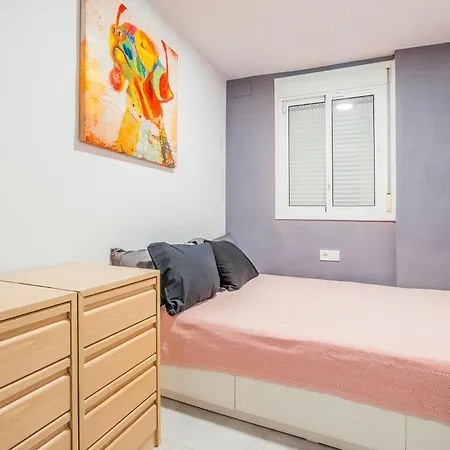 Apartment In With House Sea View *