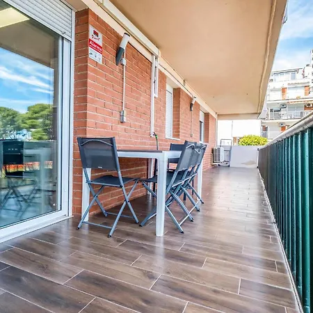In With House Sea View Apartment *