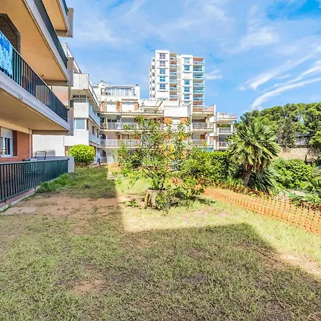 In With House Sea View * Salou